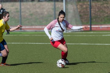 Bild 6 - F Walddoerfer SV 2 - SV Eidelstedt : Ergebnis: 1:3